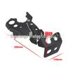 Honda CRF1000L Africa Twin Getriebe & Kühler Schutzabdeckungen