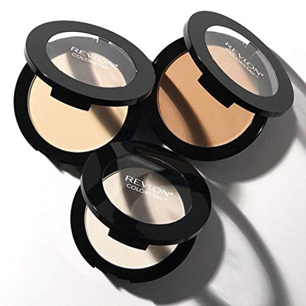 Revlon Colorstay Pressed Powder 8.4 G   840 Medium