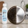 Multi-Purpose Pot Bottom Cleaner for Stainless Cookware - Stains and