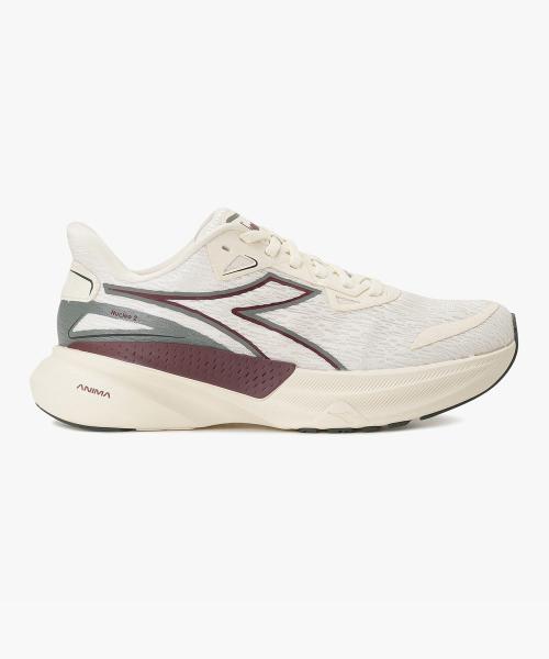[Diadora] Nucleo 2 White [D5151RRN16WHT] 250