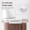 Pet Food Storage Container
