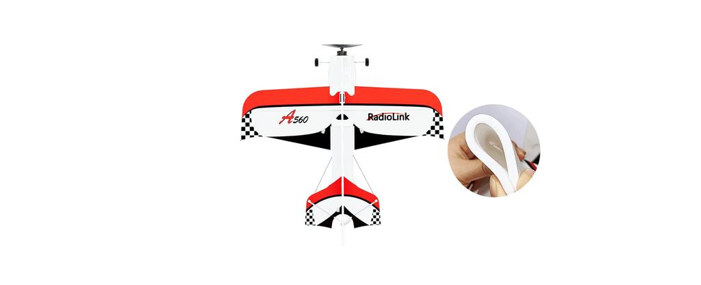 RadioLink Drone Series: Unmanned Aerial Vehicles for Logistics, Aerial Photography, Infrastructure Inspection, Surveying, Mapping, Competitions,