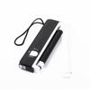 Violet Device Powered Handheld 2in1 6V Flashing Light UV Ultraviolet Lamp Money Detector Portable