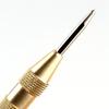 SHGO-5Pcs Spring Loaded Automatic Center Punch Spring Loaded Punch Dent Marker Tool For Woodworking