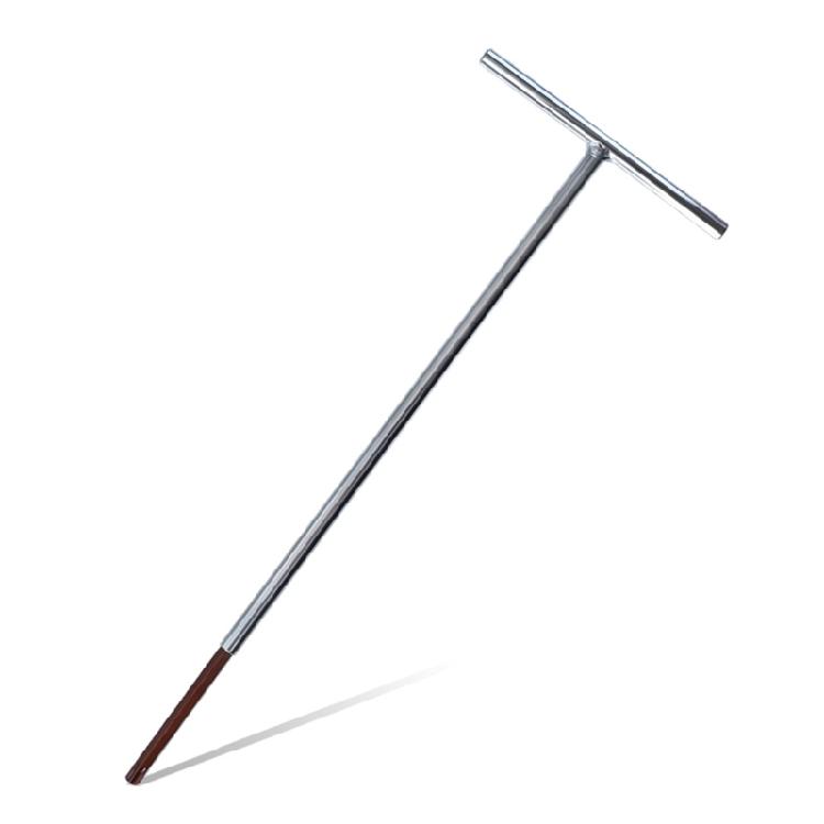 

Універсальний Г-подібний Шестигранний Ключ CR-V Сталь Подовжений Шестигранний Ключ Нековзкий