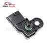 0281002845 Intake Air Temperature Pressure Map Sensor For Opel Vauxhall Astra GTC H J Corsa Insignia Meriva Zafira