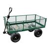Carro de Jardín de Transporte Awtools 120Kg