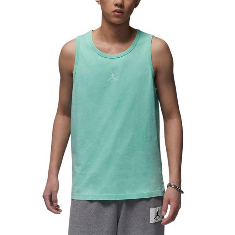 Jordan Tank Top Men`s Rising Emerald