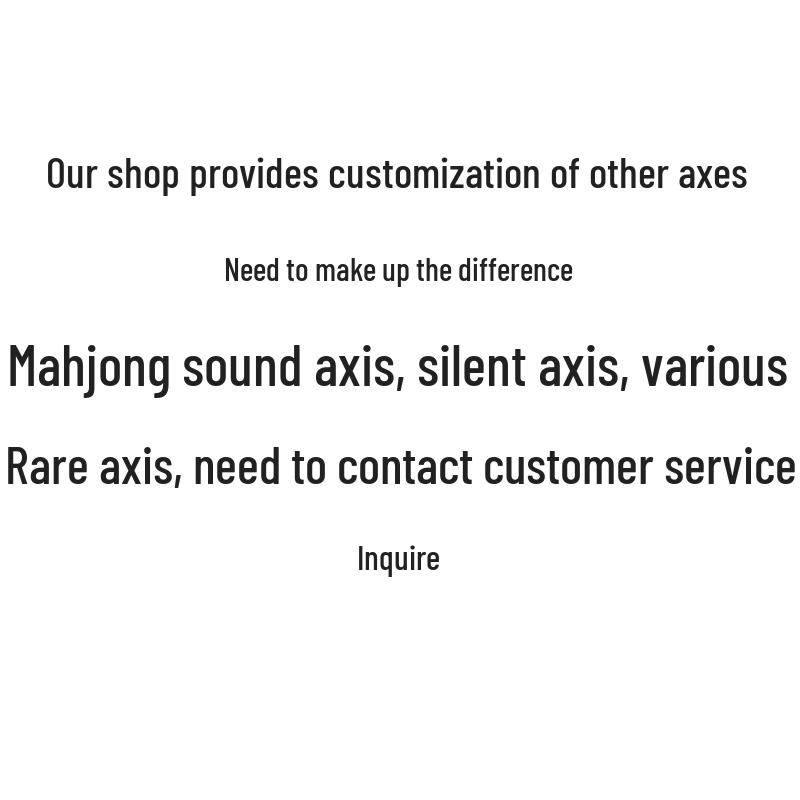 83-Key Aluminum RGB Wired Custom Mechanical Keyboard for Gaming and Office