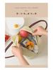 Insulated Bento Lunch Tote Bag for Office or School