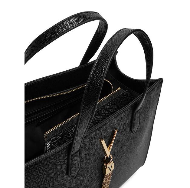 Сумка Valentino Divina VBS1R414G чёрный