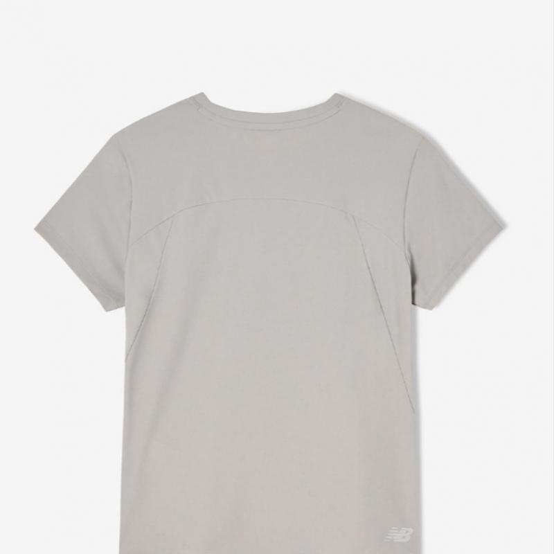 New Balance Women S T ShirT B1 Nbnef2w552