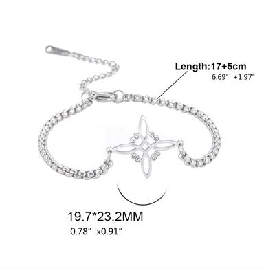 Armbänder – Ketten- & Gliederarmbänder