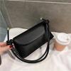 Small Retro Celebrity Internet Bag for Women  Elegant Crossbody Bag  One Shoulder Bag  New Fashion