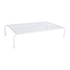 Stand Riser Rack Space Saving Sturdy Multifunctional Desk Shelf Display for Dorm