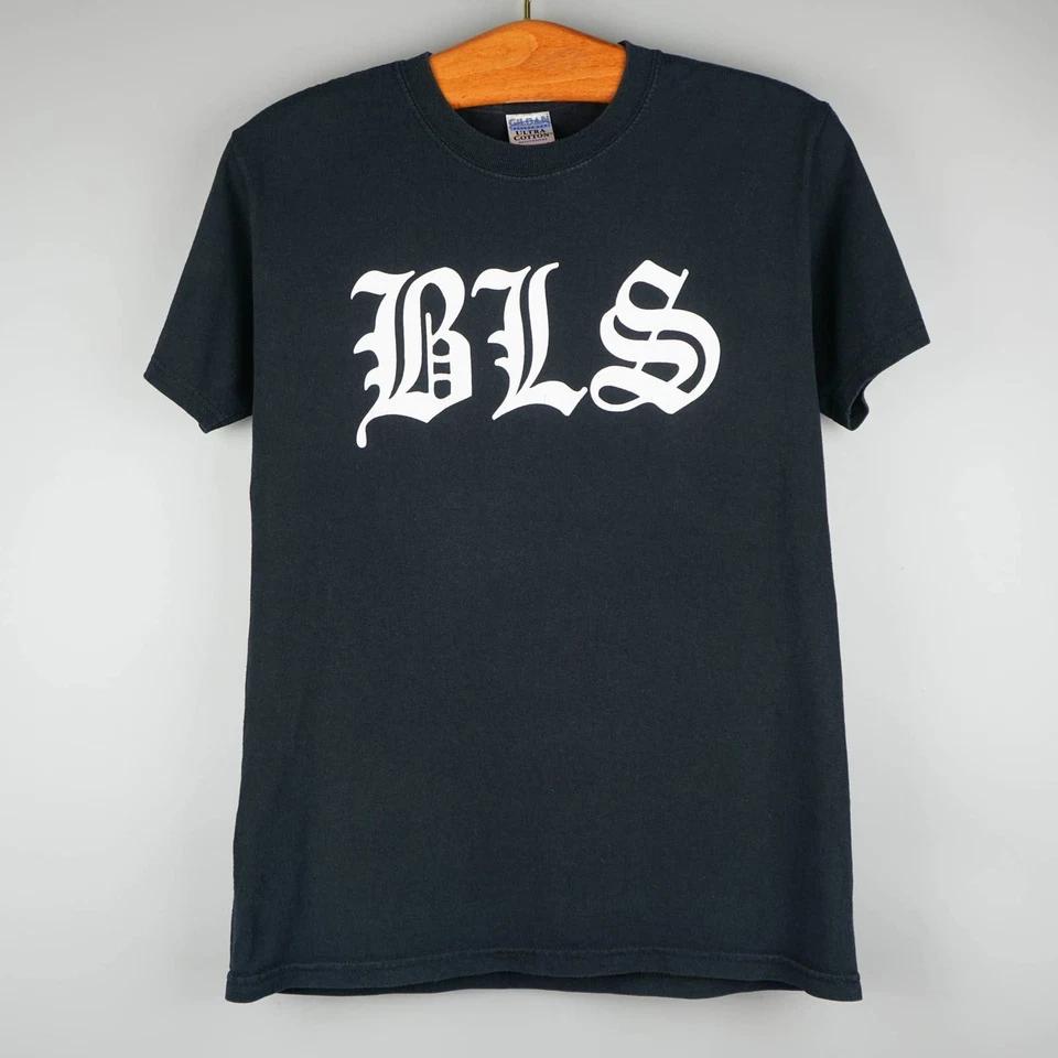 Vintage 2005 Black Label Society T-Shirt S