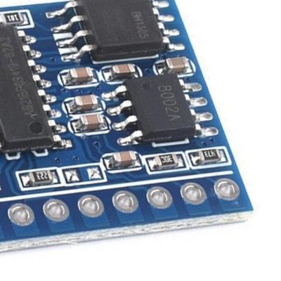 Mini Spracherkennungsmodul Soundwiedergaben Serielle Schnittstellen Steuerungen 3,6 5,2 VDC für intelligenteste Geräte