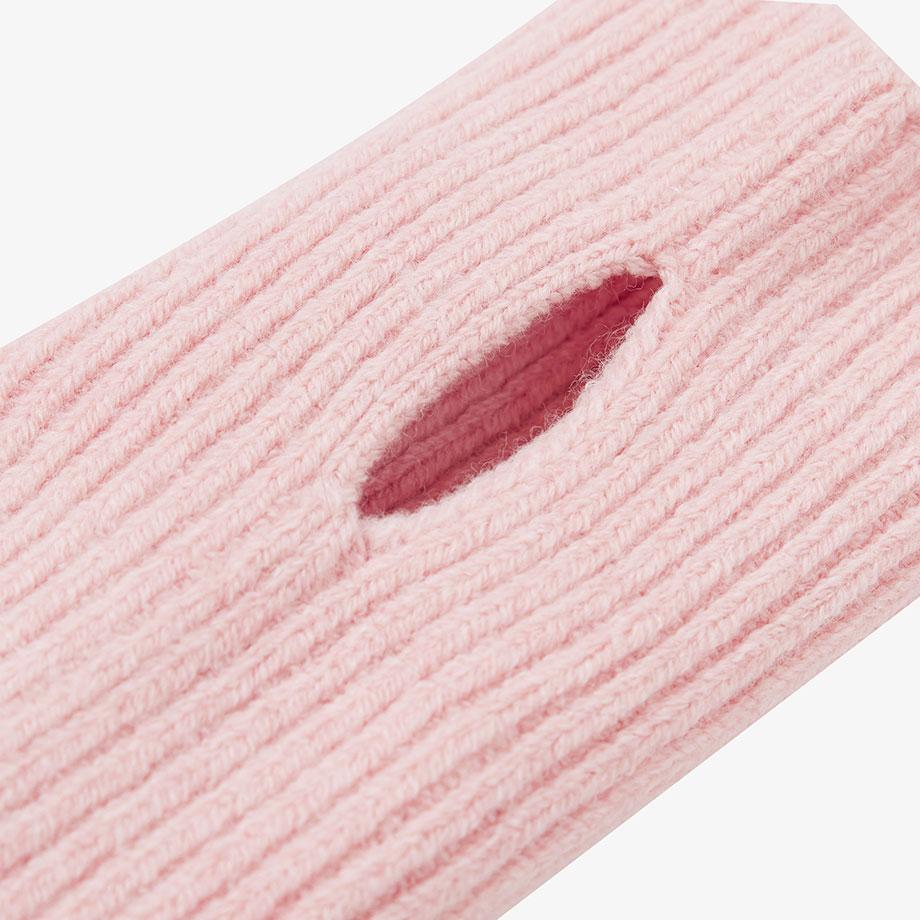 Lacoste Women's 3-Way Layered Gloves RV204E-55NADY