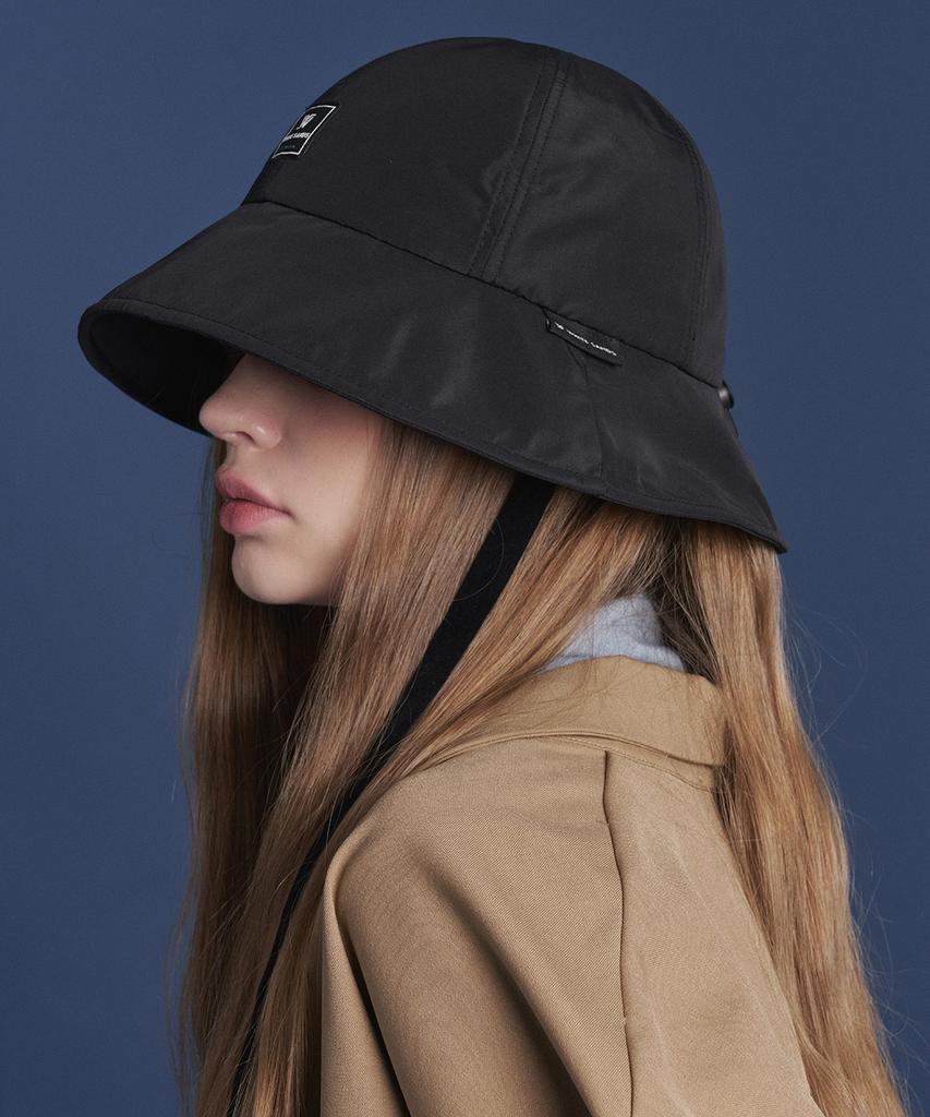 Hwaiteusaenjeu Green Label Crown Variant Hat Nottingham (4 Colors)