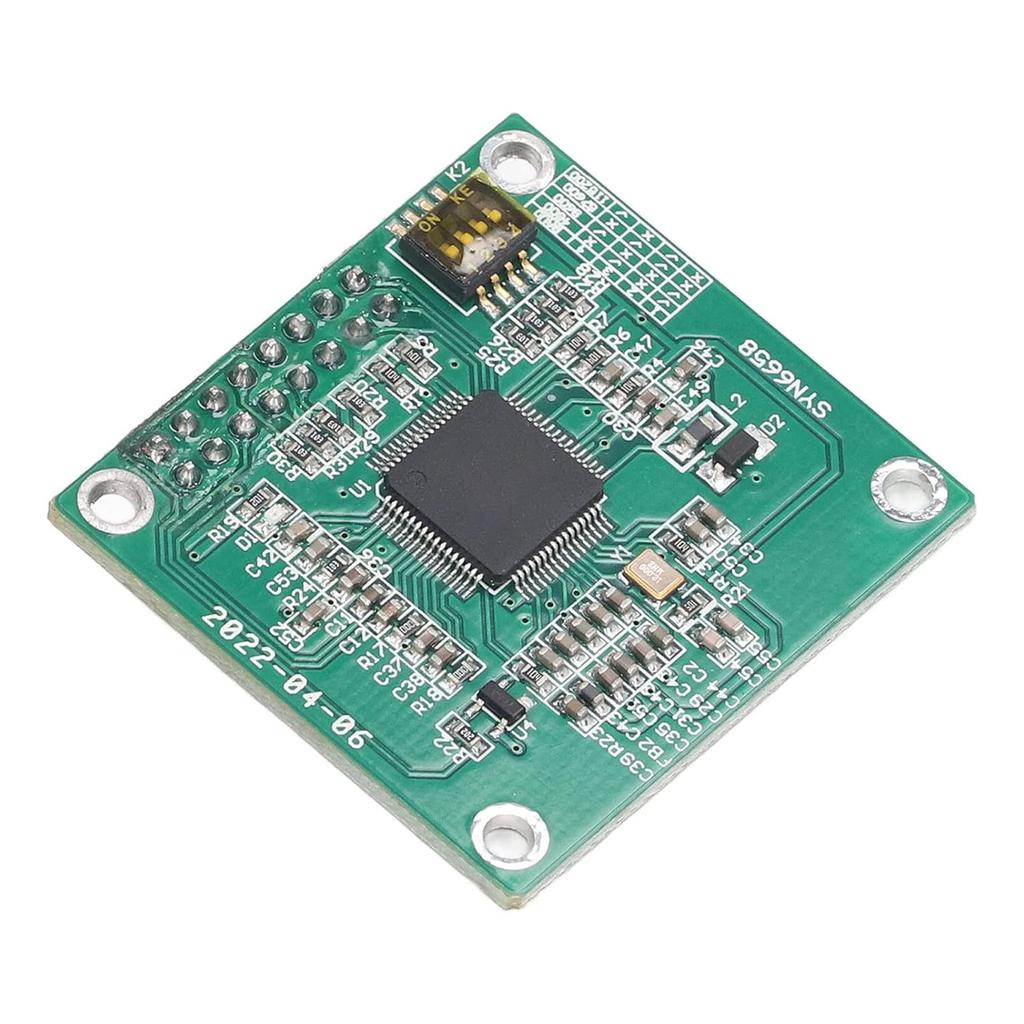 Chinese English Speech Synthesis Module TTS SYN6988 Voice Module for Highend Industrial Applications