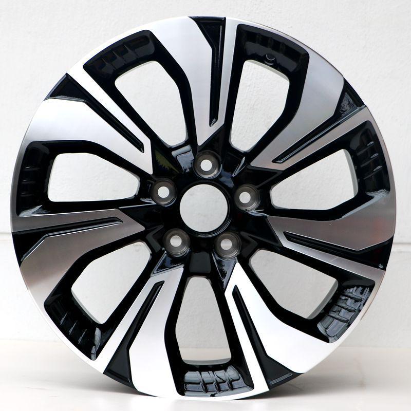 Compatible with New Energy Vehicles: AION Wheels, 17-18 Inch Aion Yplus, Aion VS Alloy Rims, and Spare Tires.