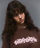 LMC Hibiscus Tee Black