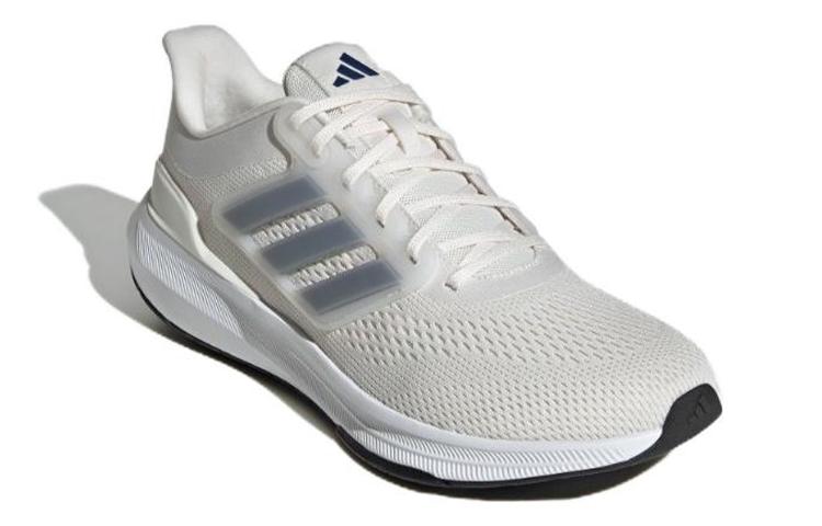 adidas Ultrabounce Running Shoes 'Cream White Carbon' ID2256
