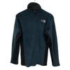 THE NORTH FACE NA61206 Navy Zip-in Summit Jacket Jacket S Dark greenUsed