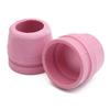 18pcs Consumables for Plasma Cutter CUT50F for Pilot Arc Torch CUT500FPI for Pilot Arc