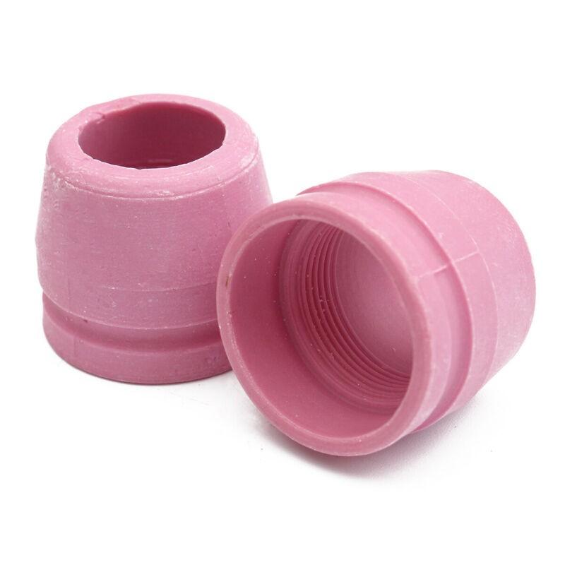18pcs Consumables for Plasma Cutter CUT50F for Pilot Arc Torch CUT500FPI for Pilot Arc