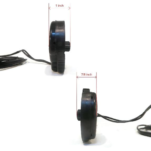 Tilt/Trim Sender Limit Kit Fits Stern Drive MC-I, R, MR, Alpha One, Bravo Replaces Mercruiser 805320A03 805129A3 805130A2 18-7633