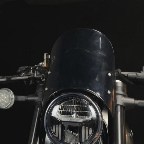 Motorcycle Front Windscreen Screen Windshield For CF Moto 450 CL-C -2024