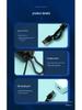 USB Portable Aquarium Fish Tank Aerator Oxygen Pump for Home and Fishing - Free Shipping
