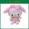 Melody Pom Pom Purin Plush Keychain Gift Cartoon Cute Bag Charm For Kids And Teens