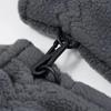 Winter Ski Gloves Men Cycling Bike Gloves Thermal Polar Fleece Gloves Cold Wind Waterproof Touchscreen Warm Skiing Mitten