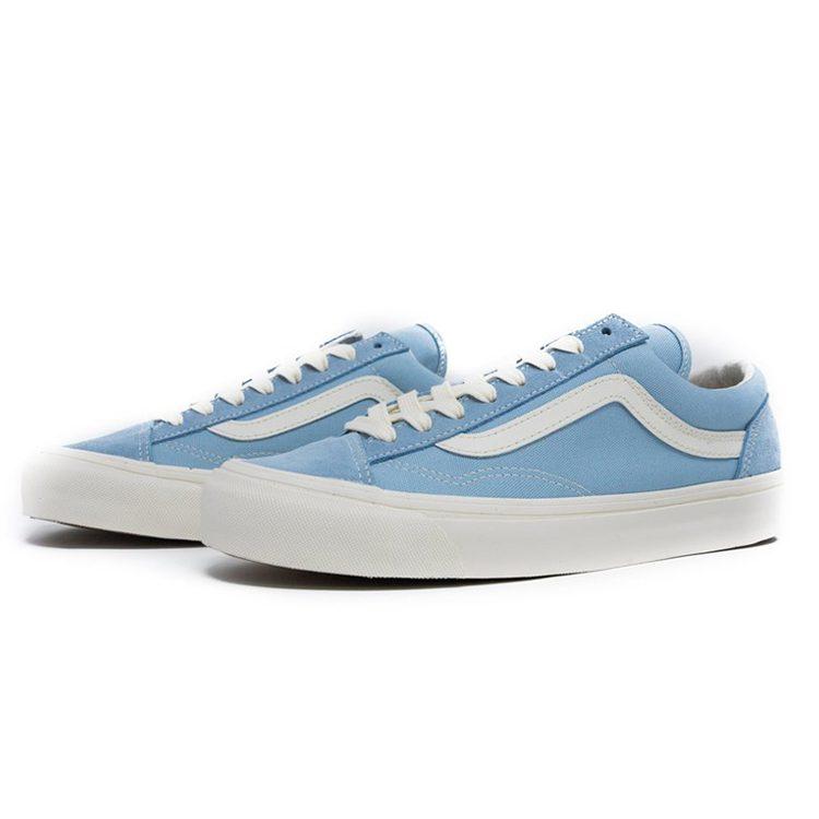 Vans Vault Og Style 36 Lx 'Forget Me Not & Marshmallow' VN0A4BVEVZ5