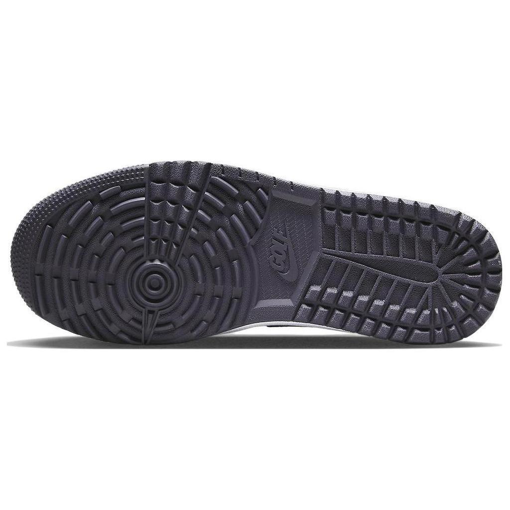 Air Jordan 1 Low Golf Nrg 'Purple Smoke' DZ9787-155