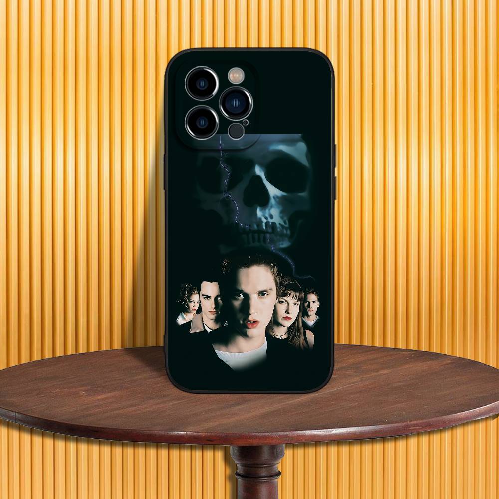 

F-Final D-DestinaTion For iPhone 17,16,15,14,13,12,11,X,XR,Air,Pro,Max,Plus Dustproof Soft Case iPhone13mini