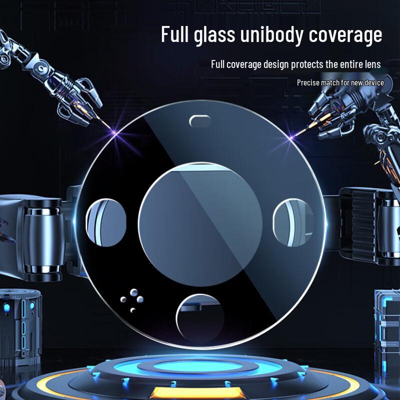 Blue Gorilla Protective Films for Huawei Mate Series