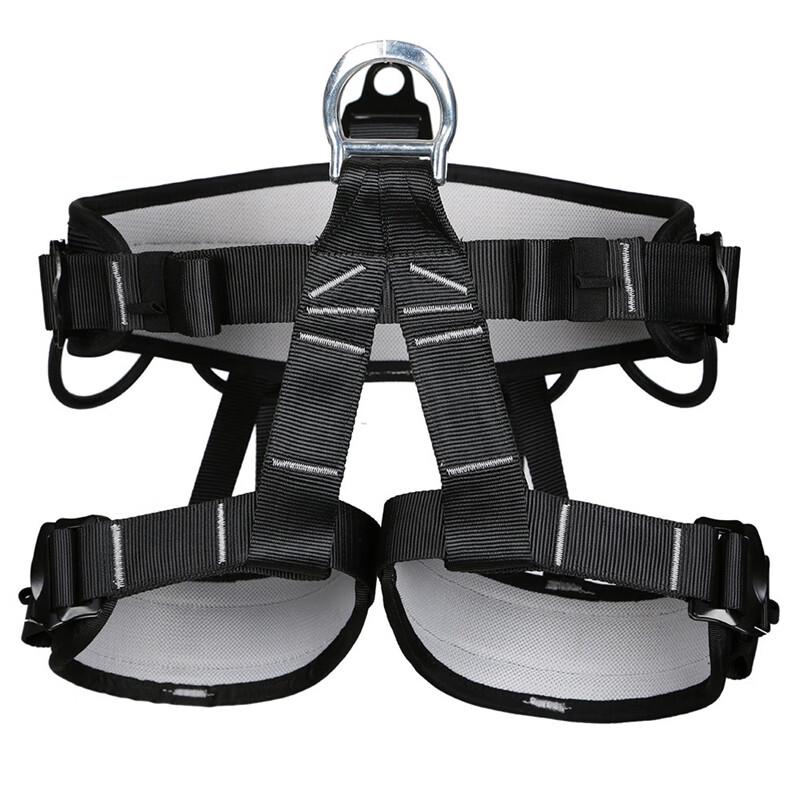 Xinyuantuo Climbing & Rescue Half-Body Safety Harness