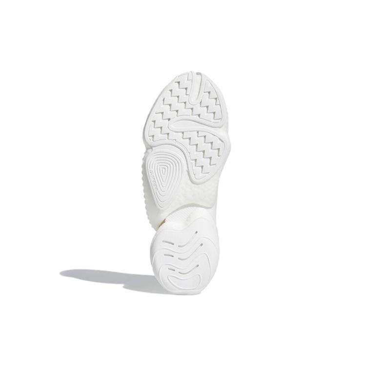 adidas Crazy Byw 2 'Easy Yellow' BD8002