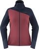 La Sportiva Bristen Thermal Hoody женская куртка onyx chalk G19W04
