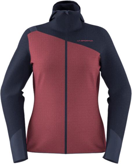 La Sportiva Bristen Thermal Hoody женская куртка onyx chalk G19W04