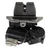931-273 FA1Z7443150B For FORD EDGE EXPEDITION LINCOLN NAUTILUS MKX NAVIGATOR Lock Cylinder Car Door Lock Trunk Lock Actuator New