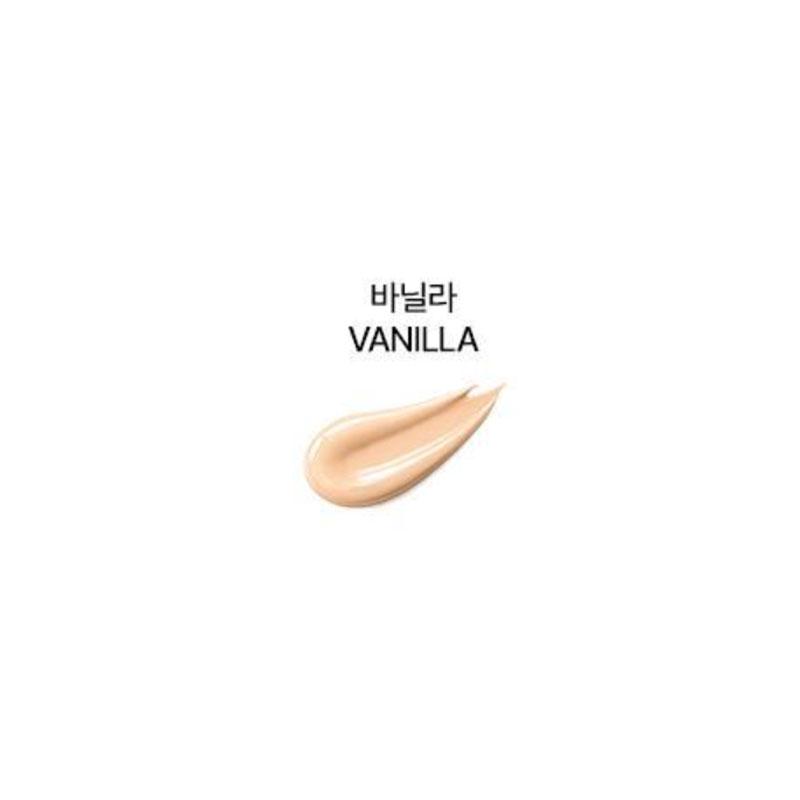 SHAISHAISHAI Banana PDRN Conceal Eye Cream 15g - Under Eye Concealer & Wrinkle Care Cream (Cream for No.17-19 / Vanilla for No.21-23)