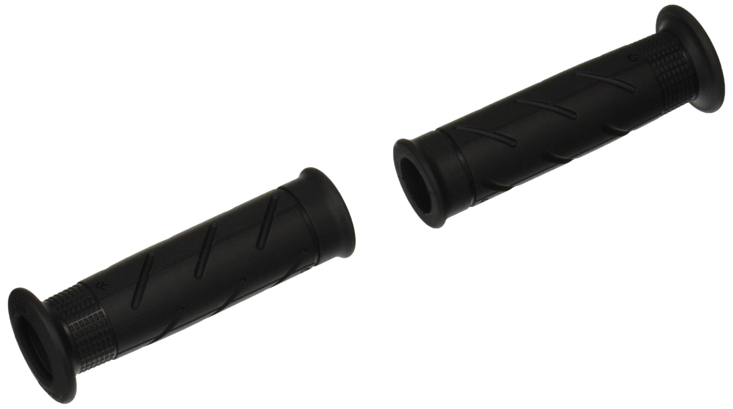 

Kijima grip rubber Doctor 120 OP-end black [part number] 201-6802 чёрный