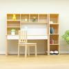 Mini Desk Dollhouses Furniture 1/12 Scale Detailed Miniature Long Table For Model Enthusiasts And Collectors