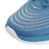 Hoka Mach 5 Running Jogging Size Shoes, Shoes, 1127893-BSOC (Blue, 25.0 cm, Men's)