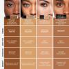 Nars Natural Matte Longwear Foundation 1 Fl Oz 30 Ml Yulong L1.5