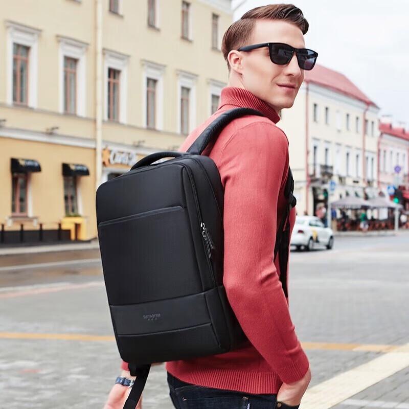 

Samsonite Business Laptop Backpack